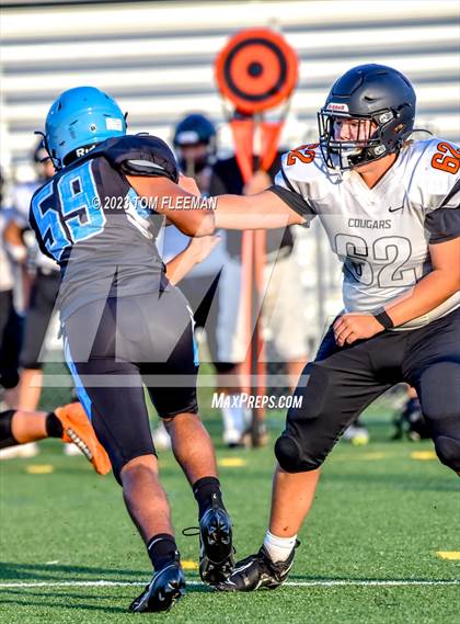 Thumbnail 1 in Shawnee Mission East @ Shawnee Mission Northwest photogallery.