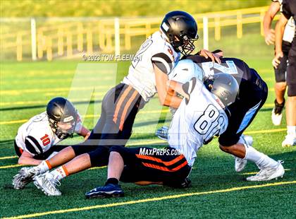 Thumbnail 2 in Shawnee Mission East @ Shawnee Mission Northwest photogallery.
