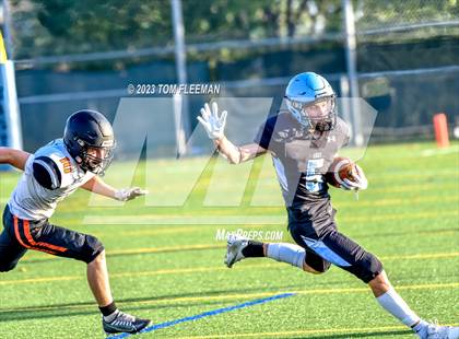Thumbnail 2 in Shawnee Mission East @ Shawnee Mission Northwest photogallery.