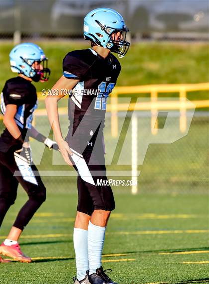 Thumbnail 1 in Shawnee Mission East @ Shawnee Mission Northwest photogallery.