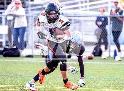 Thumbnail 2 in Shawnee Mission East @ Shawnee Mission Northwest photogallery.