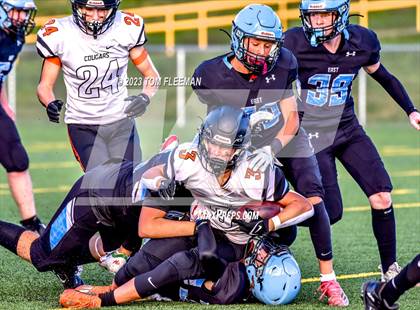 Thumbnail 2 in Shawnee Mission East @ Shawnee Mission Northwest photogallery.