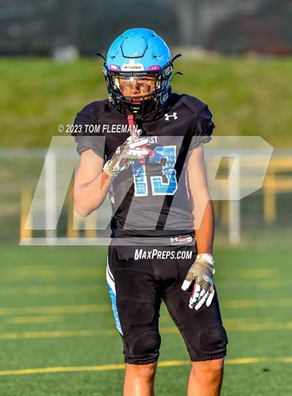 Thumbnail 2 in Shawnee Mission East @ Shawnee Mission Northwest photogallery.