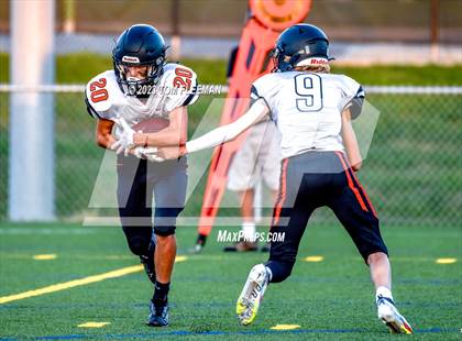 Thumbnail 2 in Shawnee Mission East @ Shawnee Mission Northwest photogallery.