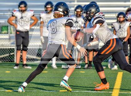 Thumbnail 2 in Shawnee Mission East @ Shawnee Mission Northwest photogallery.