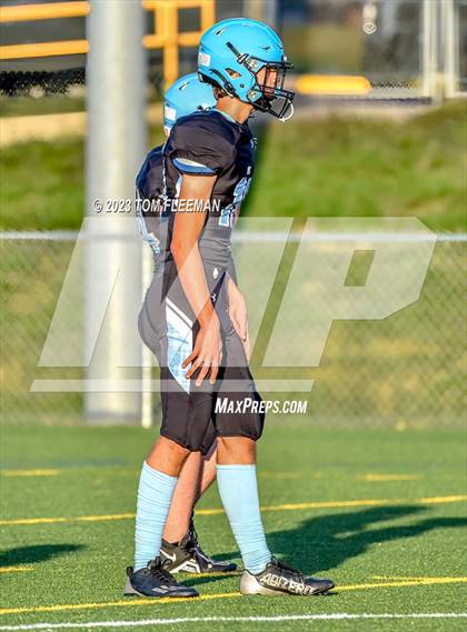Thumbnail 1 in Shawnee Mission East @ Shawnee Mission Northwest photogallery.