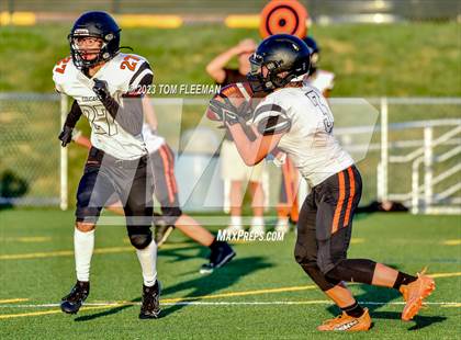 Thumbnail 3 in Shawnee Mission East @ Shawnee Mission Northwest photogallery.
