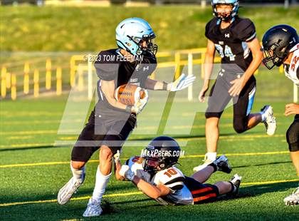 Thumbnail 1 in Shawnee Mission East @ Shawnee Mission Northwest photogallery.