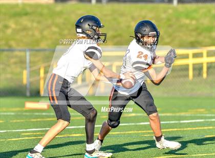 Thumbnail 3 in Shawnee Mission East @ Shawnee Mission Northwest photogallery.