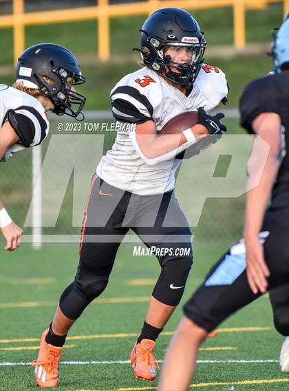 Thumbnail 3 in Shawnee Mission East @ Shawnee Mission Northwest photogallery.