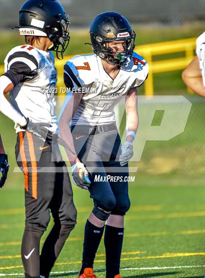 Thumbnail 3 in Shawnee Mission East @ Shawnee Mission Northwest photogallery.