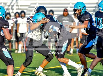 Thumbnail 3 in Shawnee Mission East @ Shawnee Mission Northwest photogallery.