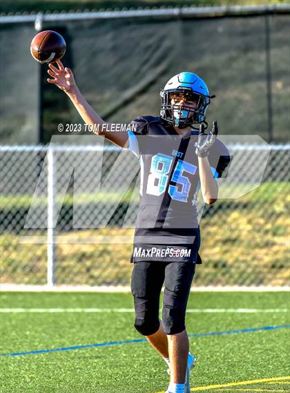 Thumbnail 3 in Shawnee Mission East @ Shawnee Mission Northwest photogallery.