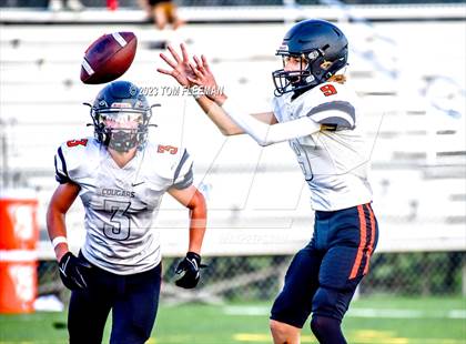 Thumbnail 3 in Shawnee Mission East @ Shawnee Mission Northwest photogallery.