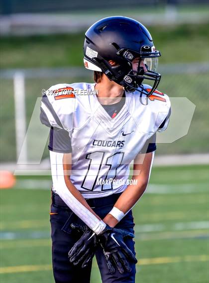 Thumbnail 1 in Shawnee Mission East @ Shawnee Mission Northwest photogallery.