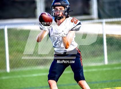 Thumbnail 3 in Shawnee Mission East @ Shawnee Mission Northwest photogallery.
