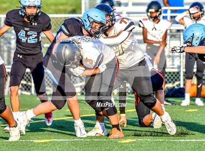 Thumbnail 3 in Shawnee Mission East @ Shawnee Mission Northwest photogallery.