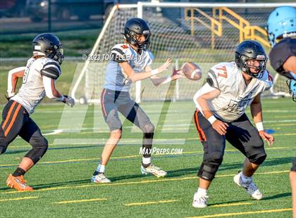 Thumbnail 1 in Shawnee Mission East @ Shawnee Mission Northwest photogallery.