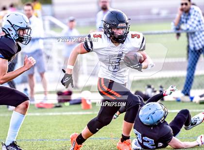 Thumbnail 3 in Shawnee Mission East @ Shawnee Mission Northwest photogallery.