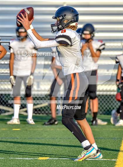 Thumbnail 2 in Shawnee Mission East @ Shawnee Mission Northwest photogallery.