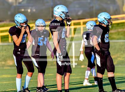 Thumbnail 2 in Shawnee Mission East @ Shawnee Mission Northwest photogallery.