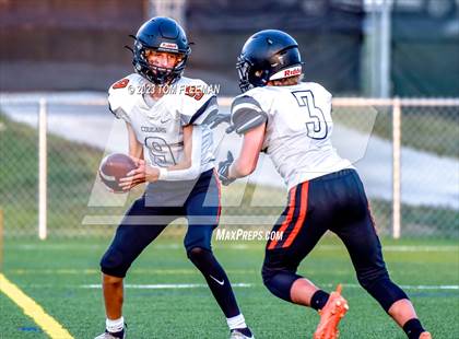 Thumbnail 3 in Shawnee Mission East @ Shawnee Mission Northwest photogallery.