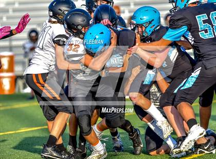Thumbnail 1 in Shawnee Mission East @ Shawnee Mission Northwest photogallery.
