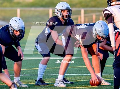Thumbnail 2 in Shawnee Mission East @ Shawnee Mission Northwest photogallery.