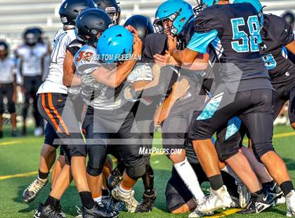 Thumbnail 2 in Shawnee Mission East @ Shawnee Mission Northwest photogallery.