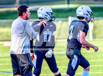 Thumbnail 3 in Shawnee Mission East @ Shawnee Mission Northwest photogallery.
