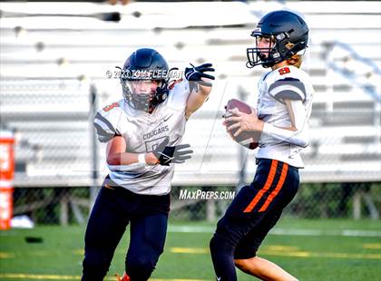 Thumbnail 2 in Shawnee Mission East @ Shawnee Mission Northwest photogallery.