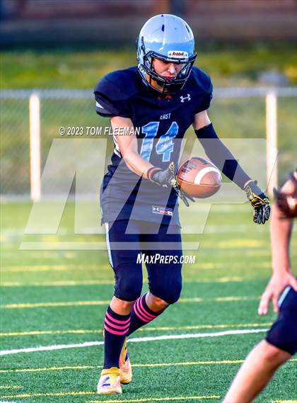 Thumbnail 2 in Shawnee Mission East @ Shawnee Mission Northwest photogallery.