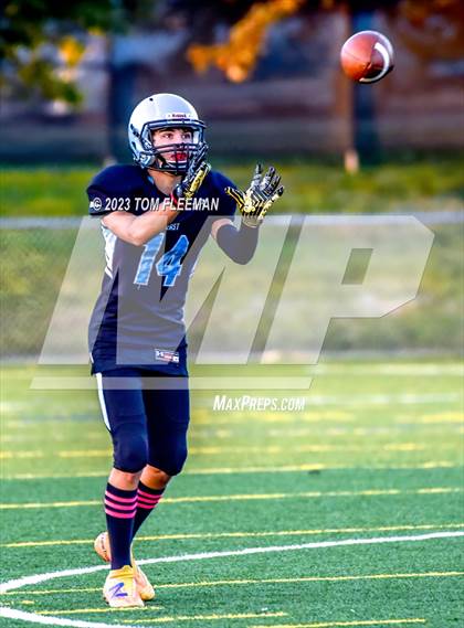 Thumbnail 2 in Shawnee Mission East @ Shawnee Mission Northwest photogallery.