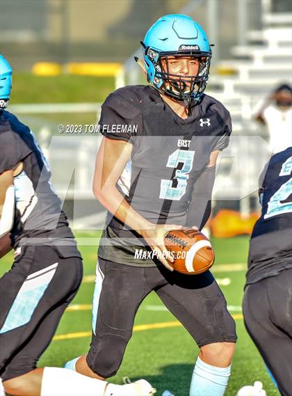 Thumbnail 1 in Shawnee Mission East @ Shawnee Mission Northwest photogallery.