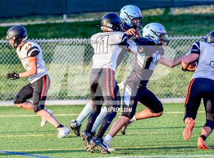 Thumbnail 3 in Shawnee Mission East @ Shawnee Mission Northwest photogallery.