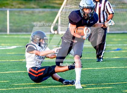Thumbnail 3 in Shawnee Mission East @ Shawnee Mission Northwest photogallery.