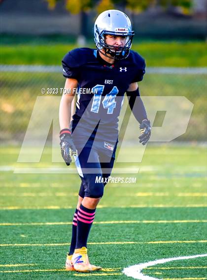 Thumbnail 1 in Shawnee Mission East @ Shawnee Mission Northwest photogallery.