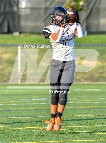 Thumbnail 1 in Shawnee Mission East @ Shawnee Mission Northwest photogallery.