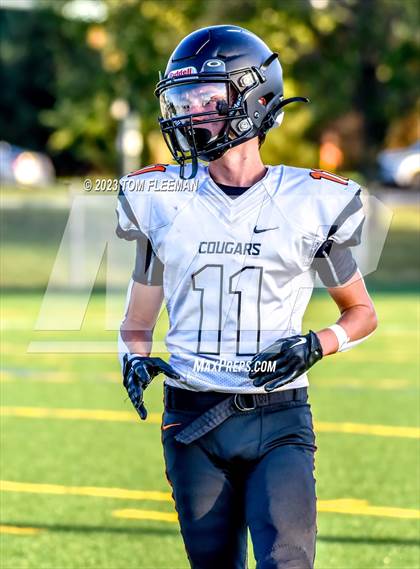 Thumbnail 2 in Shawnee Mission East @ Shawnee Mission Northwest photogallery.