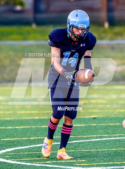 Thumbnail 3 in Shawnee Mission East @ Shawnee Mission Northwest photogallery.