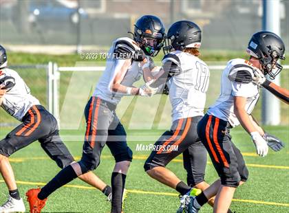 Thumbnail 3 in Shawnee Mission East @ Shawnee Mission Northwest photogallery.
