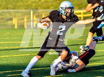 Thumbnail 3 in Shawnee Mission East @ Shawnee Mission Northwest photogallery.