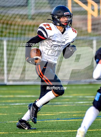 Thumbnail 2 in Shawnee Mission East @ Shawnee Mission Northwest photogallery.
