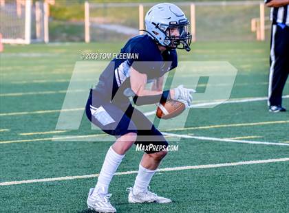 Thumbnail 3 in Shawnee Mission East @ Shawnee Mission Northwest photogallery.