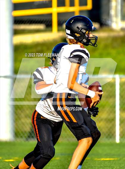 Thumbnail 1 in Shawnee Mission East @ Shawnee Mission Northwest photogallery.