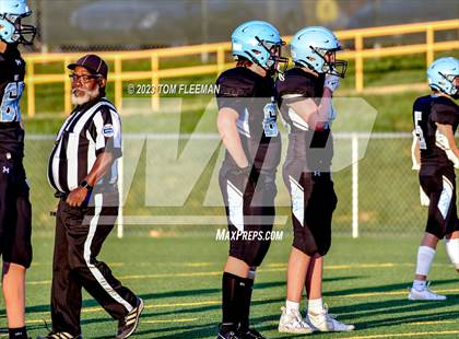 Thumbnail 2 in Shawnee Mission East @ Shawnee Mission Northwest photogallery.