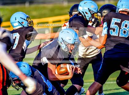 Thumbnail 2 in Shawnee Mission East @ Shawnee Mission Northwest photogallery.