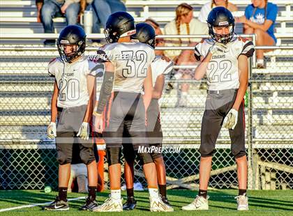Thumbnail 1 in Shawnee Mission East @ Shawnee Mission Northwest photogallery.