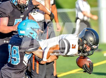 Thumbnail 2 in Shawnee Mission East @ Shawnee Mission Northwest photogallery.