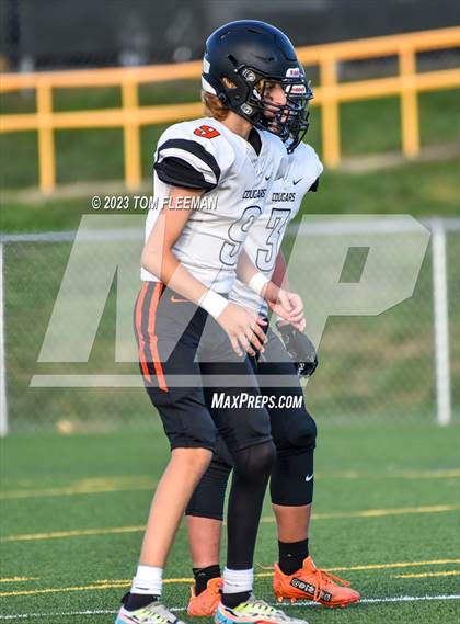 Thumbnail 1 in Shawnee Mission East @ Shawnee Mission Northwest photogallery.